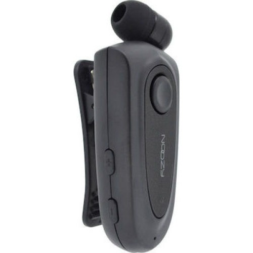 HANDS FREE BLUETOOTH NOOZY ROLLER BH67 BLACK